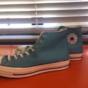 Converse All Star Hightop Sneakers